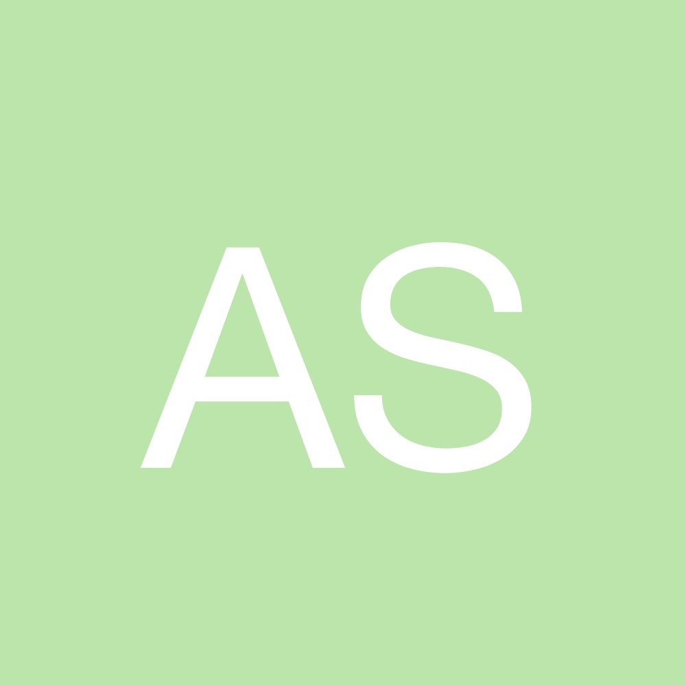 Meet your Posher, Ashlee